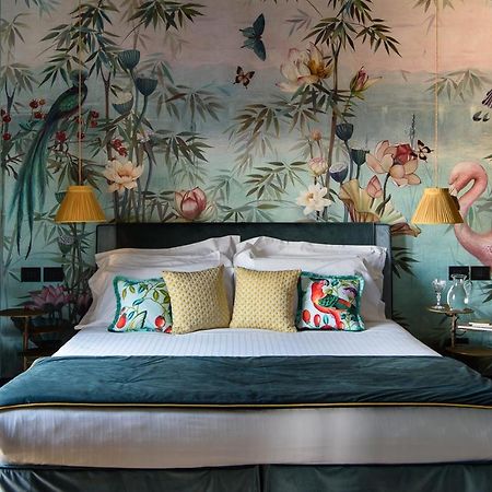 Velona'S Jungle Luxury Suites Firenze Eksteriør bilde