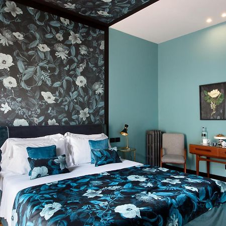 Velona'S Jungle Luxury Suites Firenze Eksteriør bilde