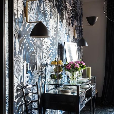 Velona'S Jungle Luxury Suites Firenze Eksteriør bilde