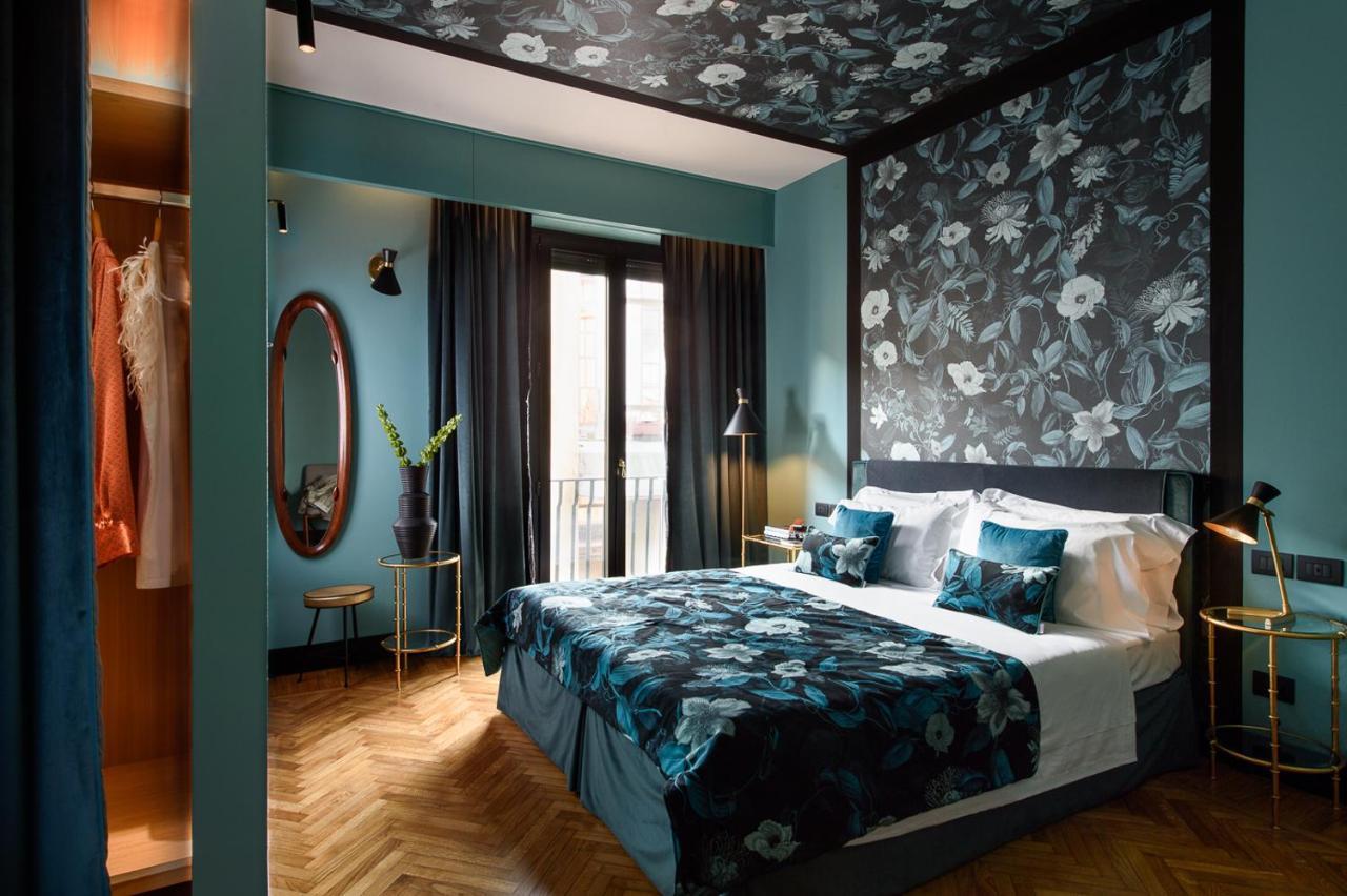 Velona'S Jungle Luxury Suites Firenze Eksteriør bilde