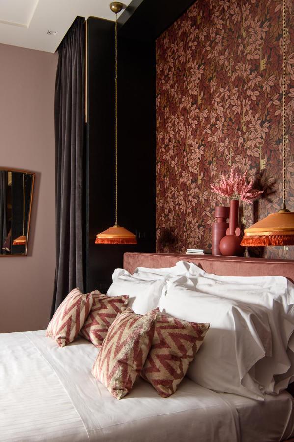 Velona'S Jungle Luxury Suites Firenze Eksteriør bilde