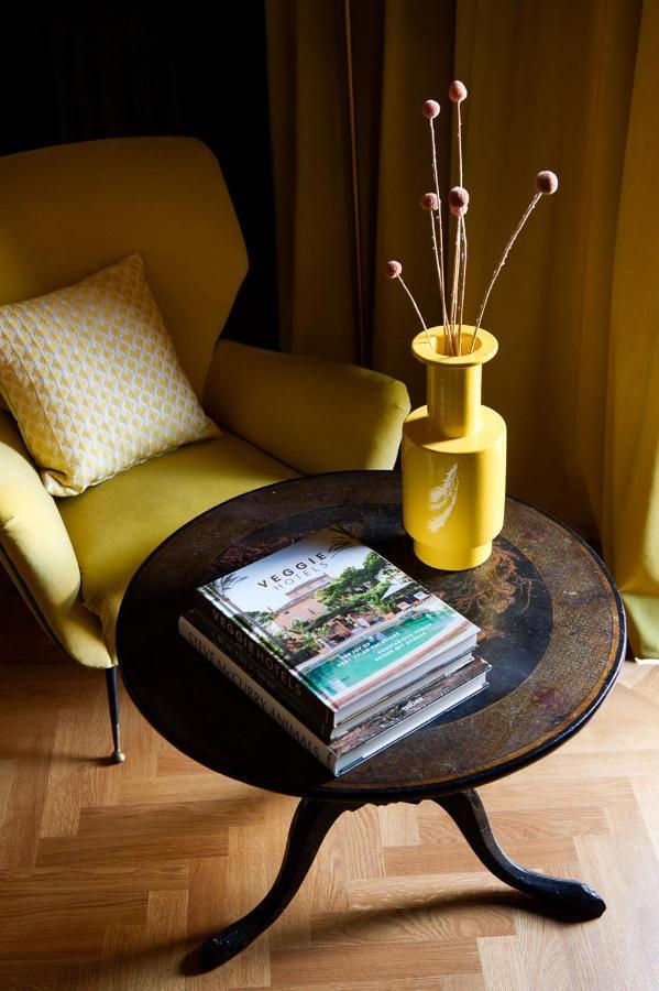 Velona'S Jungle Luxury Suites Firenze Eksteriør bilde