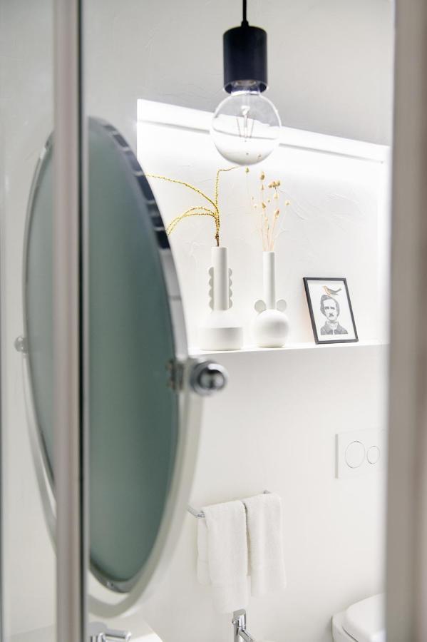 Velona'S Jungle Luxury Suites Firenze Eksteriør bilde