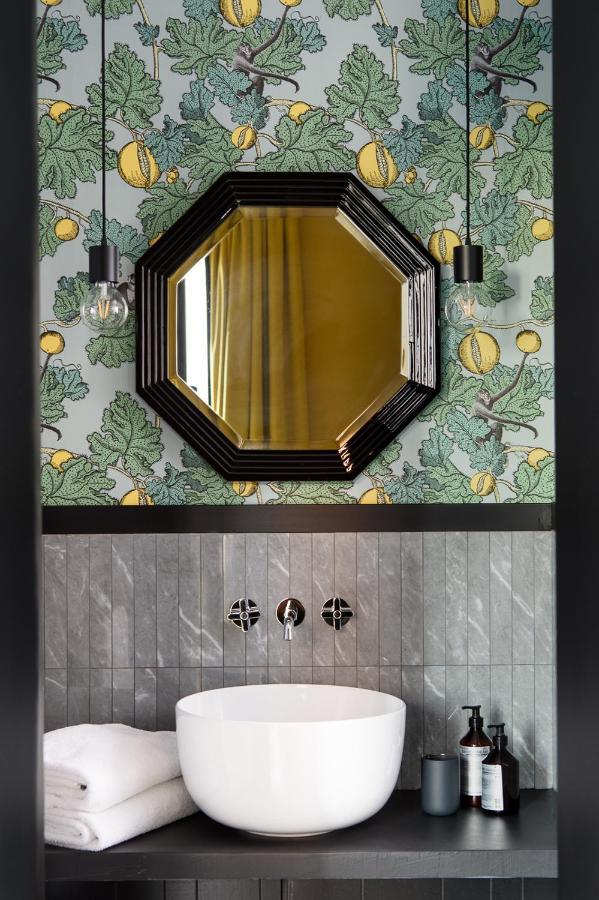 Velona'S Jungle Luxury Suites Firenze Eksteriør bilde