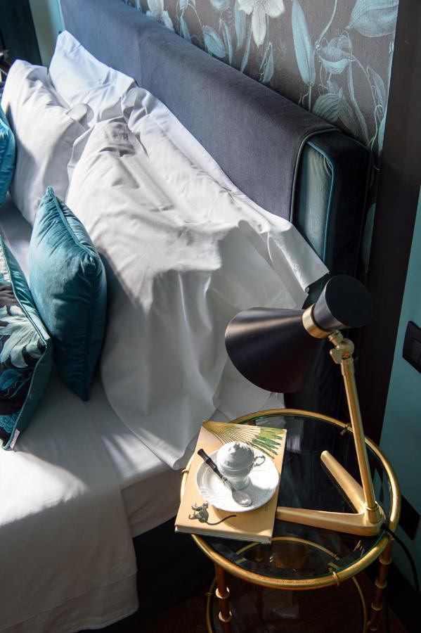 Velona'S Jungle Luxury Suites Firenze Eksteriør bilde