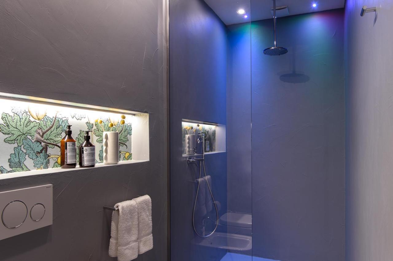 Velona'S Jungle Luxury Suites Firenze Eksteriør bilde