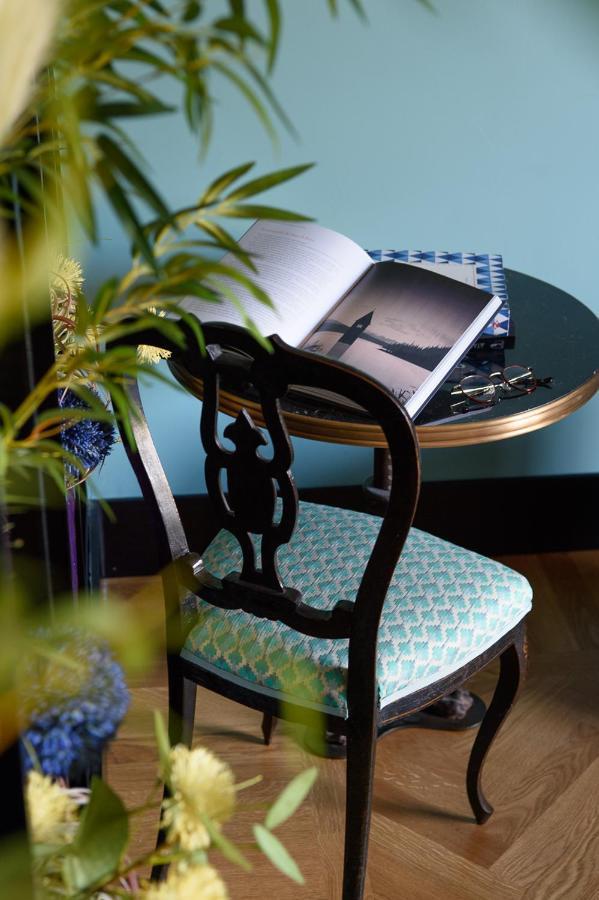 Velona'S Jungle Luxury Suites Firenze Eksteriør bilde