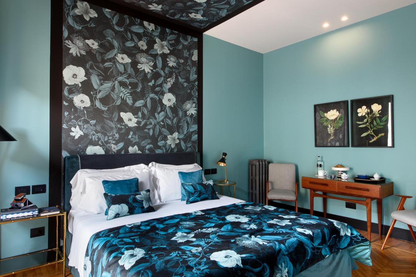 Velona'S Jungle Luxury Suites Firenze Eksteriør bilde