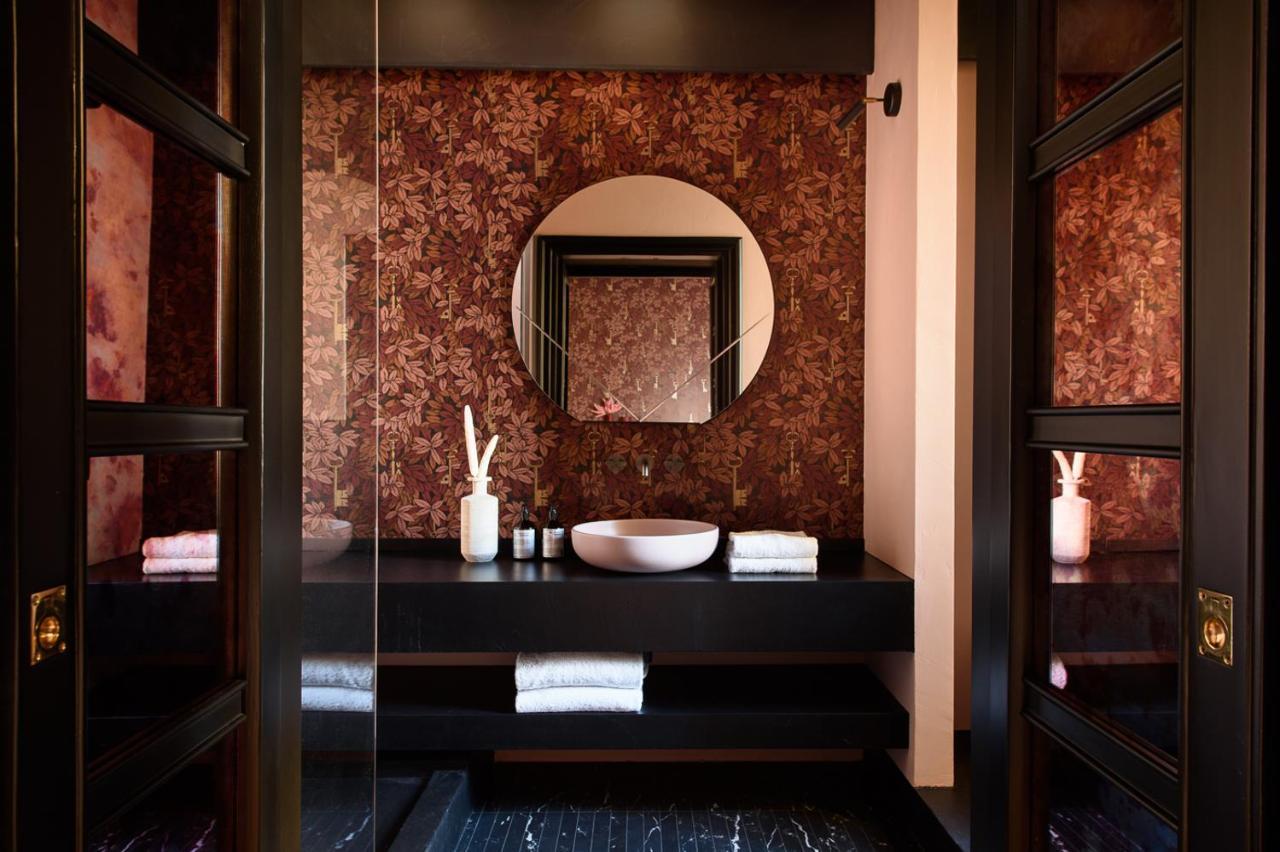 Velona'S Jungle Luxury Suites Firenze Eksteriør bilde