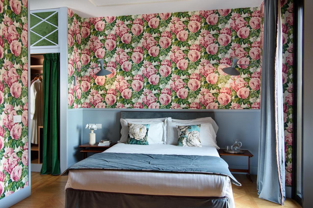 Velona'S Jungle Luxury Suites Firenze Eksteriør bilde