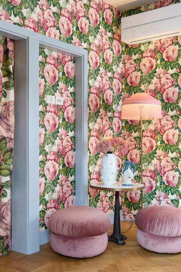 Velona'S Jungle Luxury Suites Firenze Eksteriør bilde