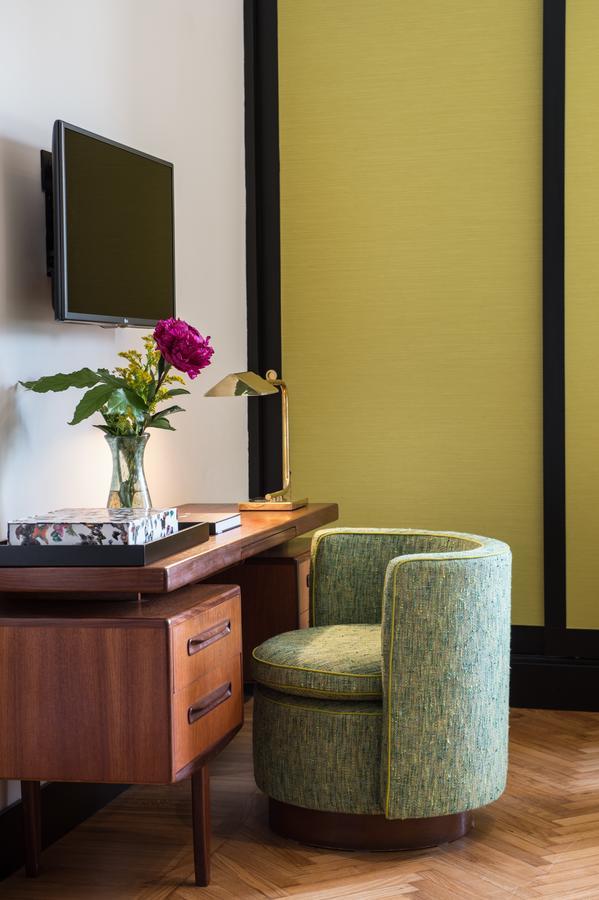 Velona'S Jungle Luxury Suites Firenze Eksteriør bilde