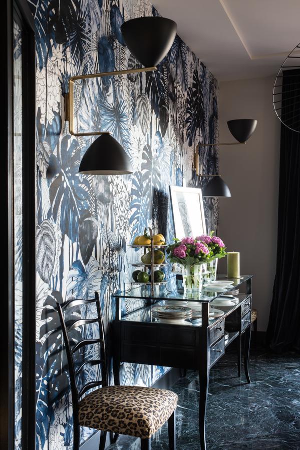 Velona'S Jungle Luxury Suites Firenze Eksteriør bilde