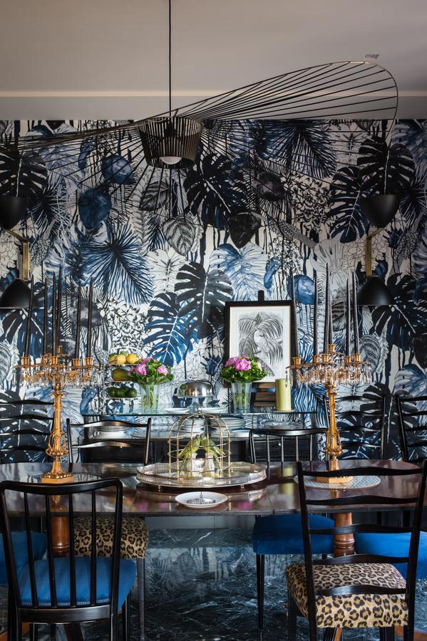Velona'S Jungle Luxury Suites Firenze Eksteriør bilde