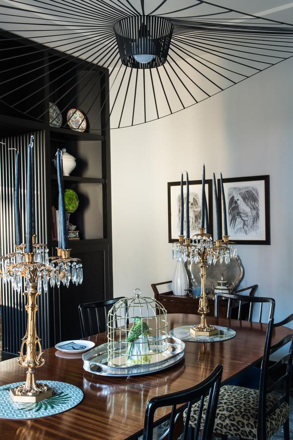 Velona'S Jungle Luxury Suites Firenze Eksteriør bilde