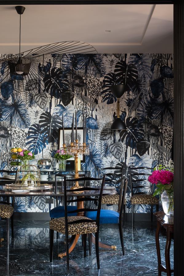 Velona'S Jungle Luxury Suites Firenze Eksteriør bilde