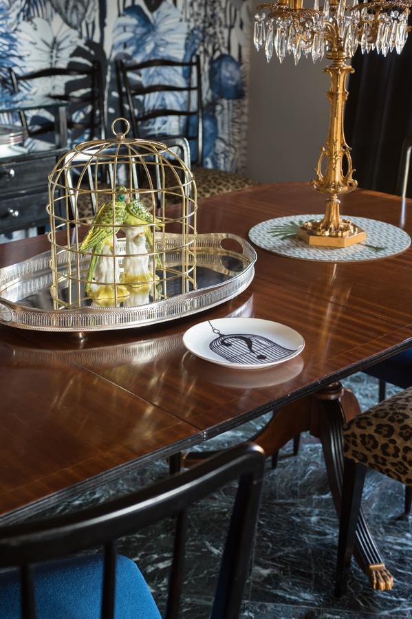 Velona'S Jungle Luxury Suites Firenze Eksteriør bilde